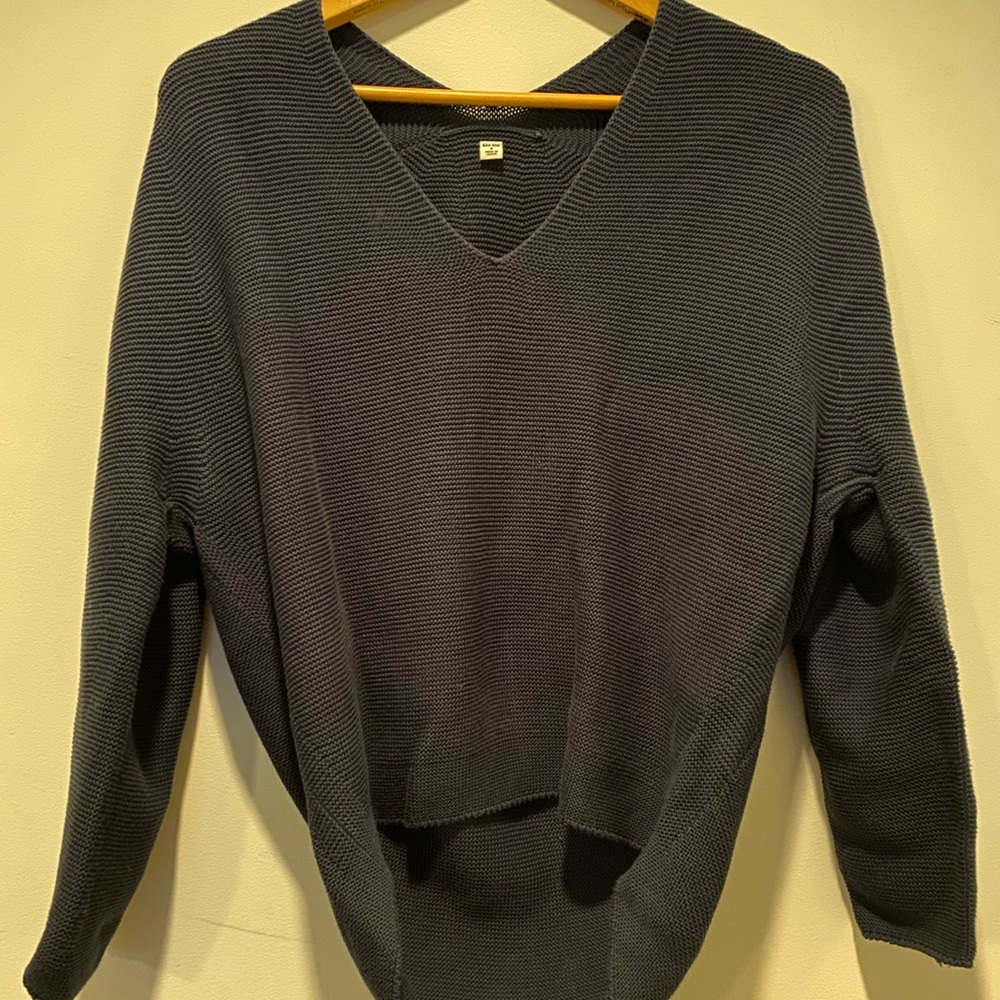 Uniqlo Knit Sweater